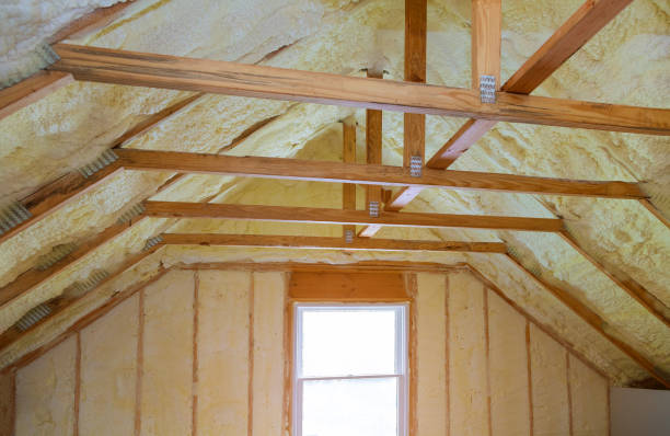 Trusted NJ Insulation Contractor Experts