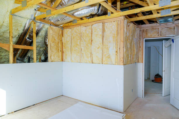 Types of Insulation We Offer in NJ
